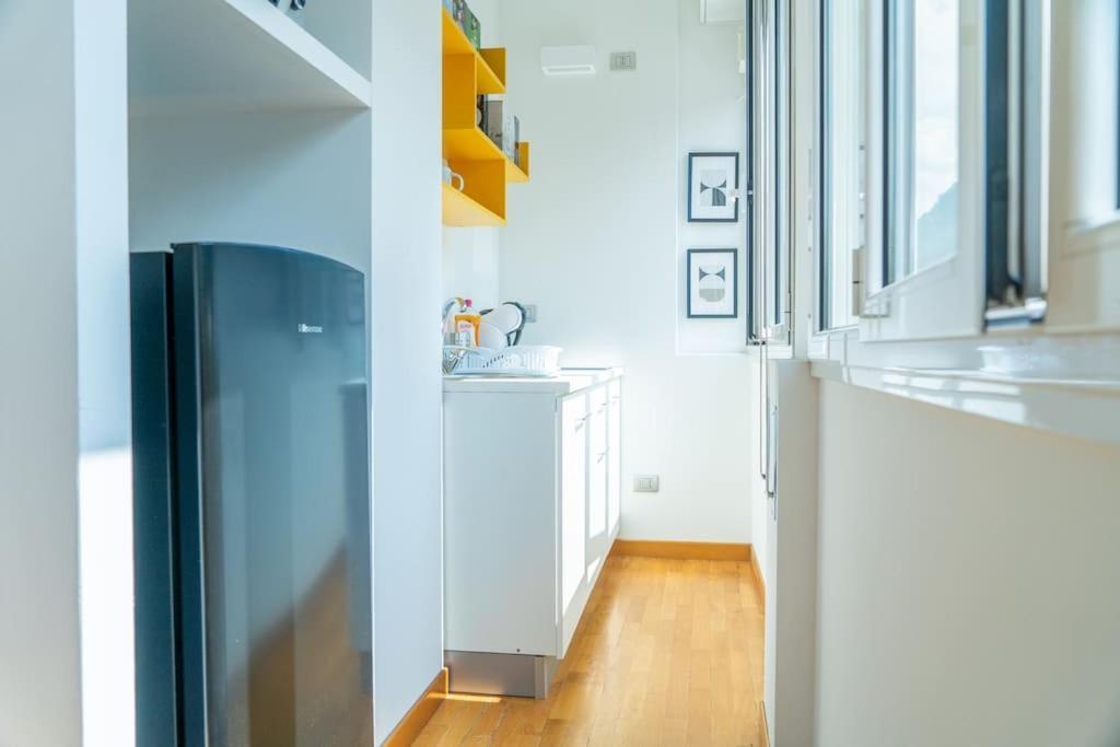 La Casa Di Claudio Incantevole In Centro Appartamento