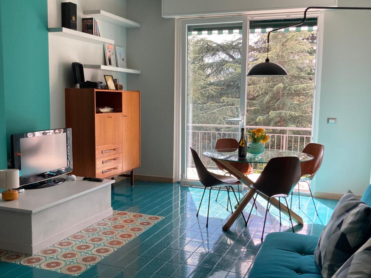 Apartment The Silky Way