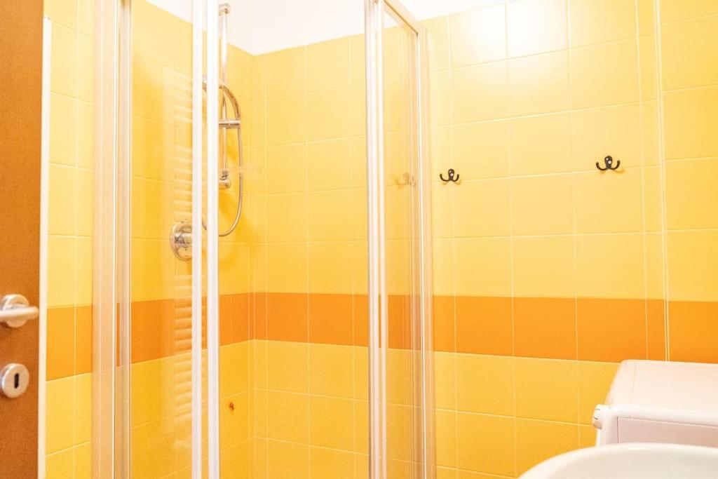 Appartamento La Casa Di Claudio Incantevole In Centro Côme