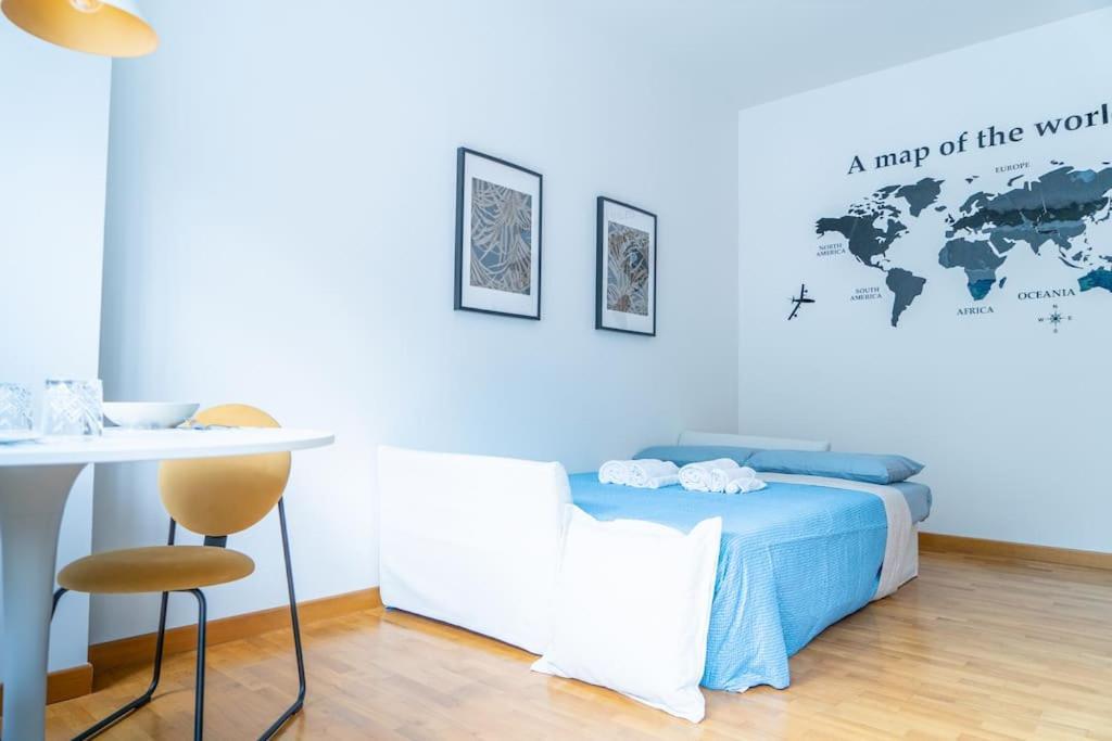 La Casa Di Claudio Incantevole In Centro Appartamento Côme