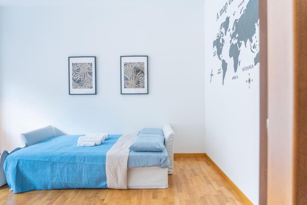 La Casa Di Claudio Incantevole In Centro Côme