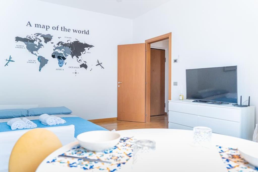 La Casa Di Claudio Incantevole In Centro Appartamento Côme