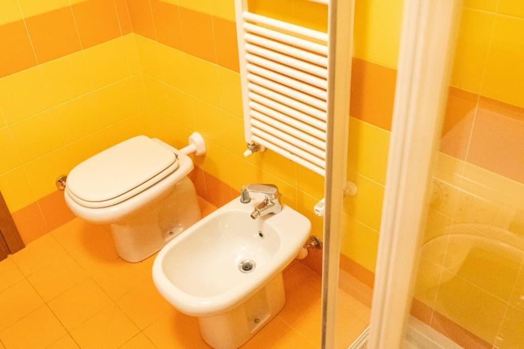La Casa Di Claudio Incantevole In Centro Appartamento Côme