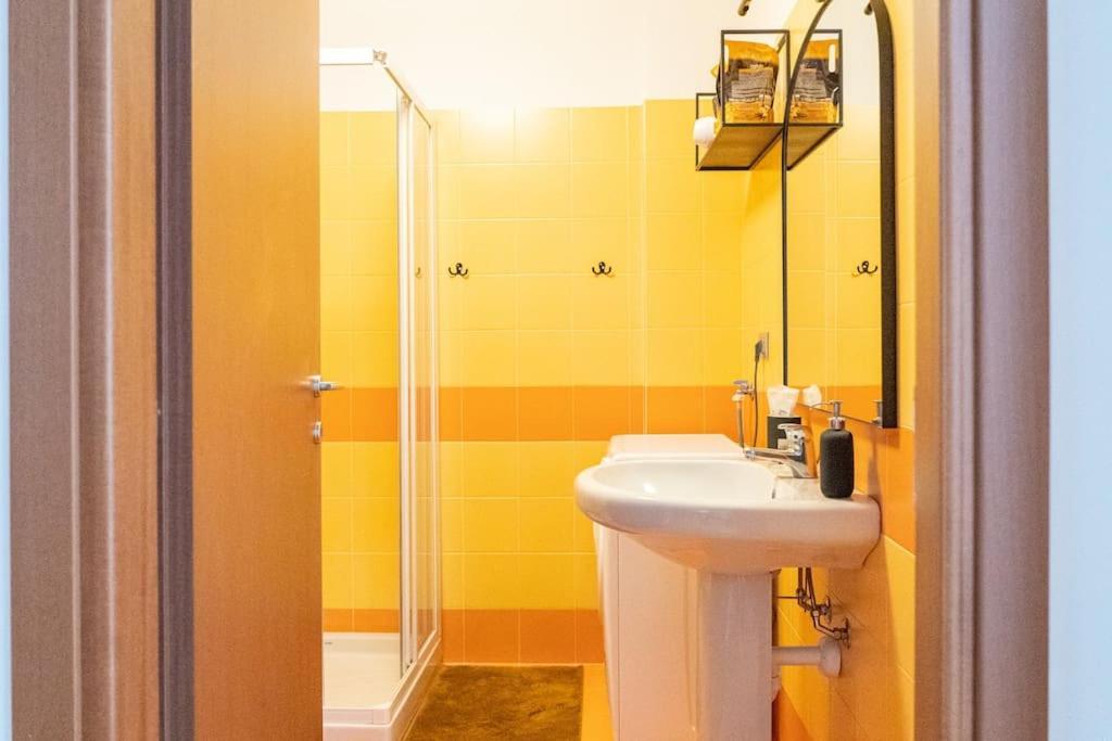 Appartamento La Casa Di Claudio Incantevole In Centro Côme
