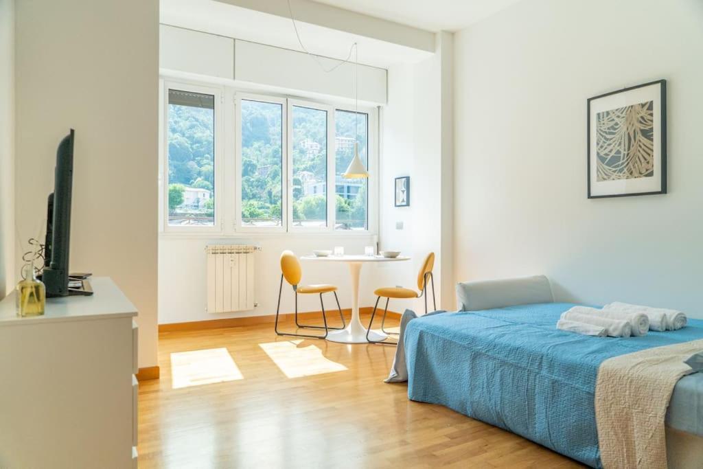 La Casa Di Claudio Incantevole In Centro Appartamento Côme