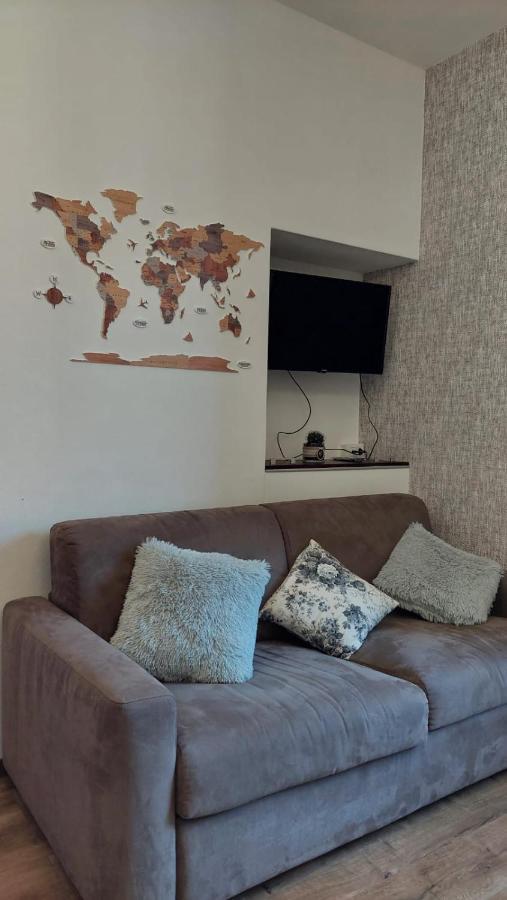 En Casa Apartment Canzo