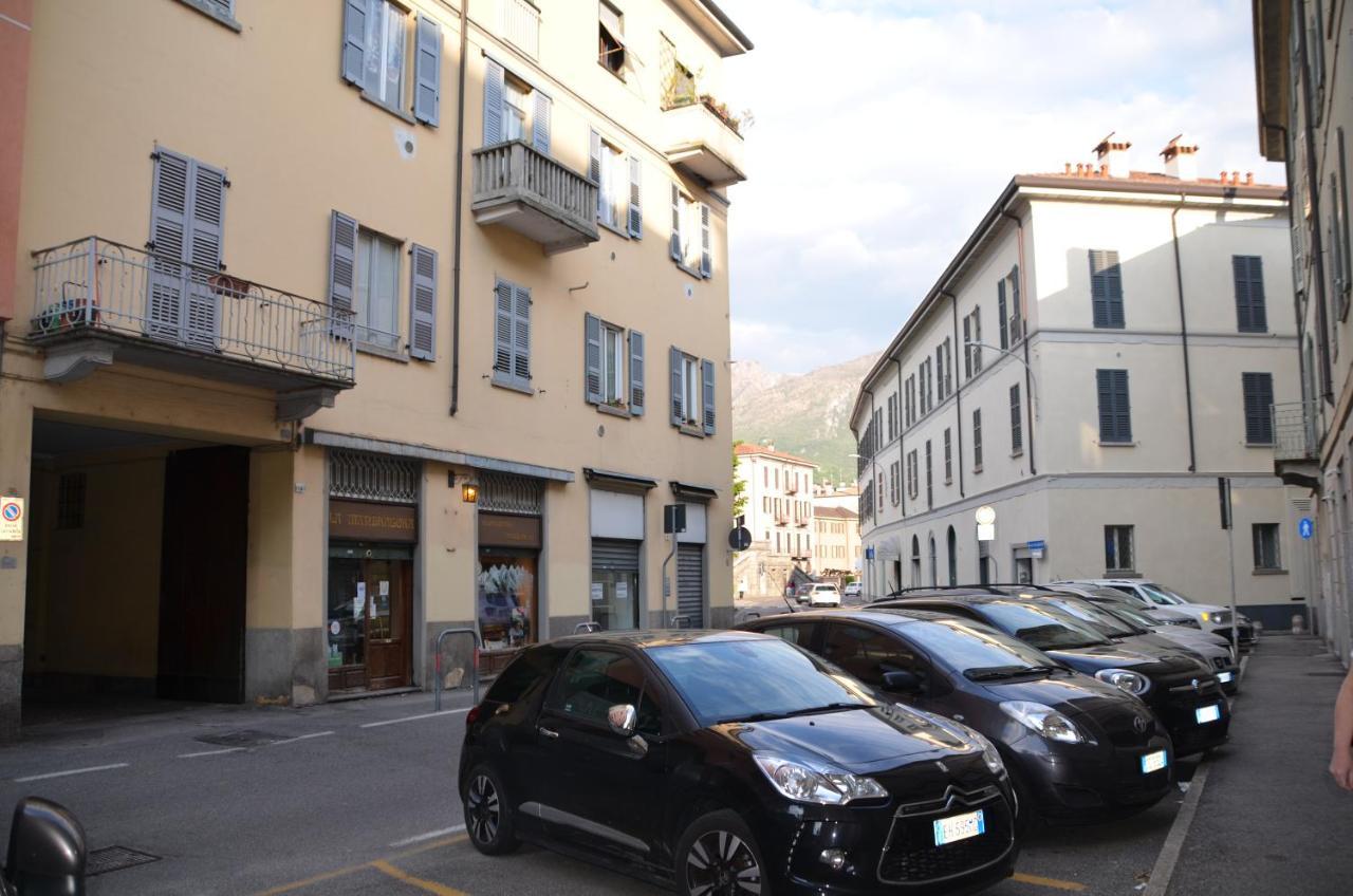 Casa Imbarcadero * Lecco