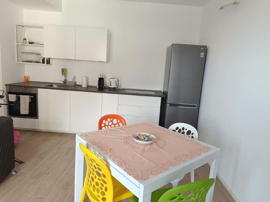 Eden House Apartment Lecco