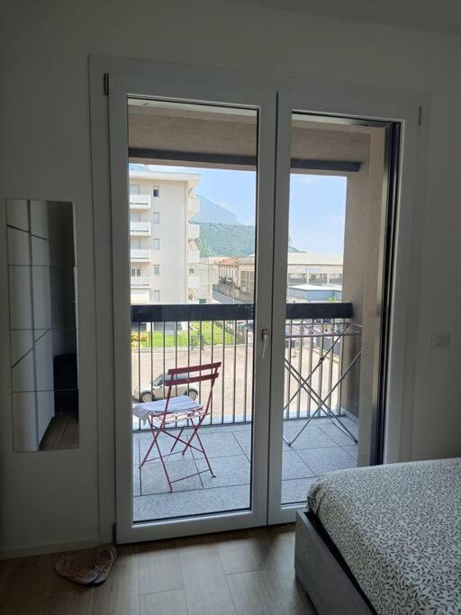 Apartment Eden House Lecco