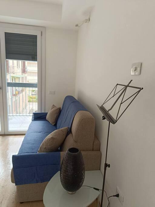 Eden House Apartment Lecco
