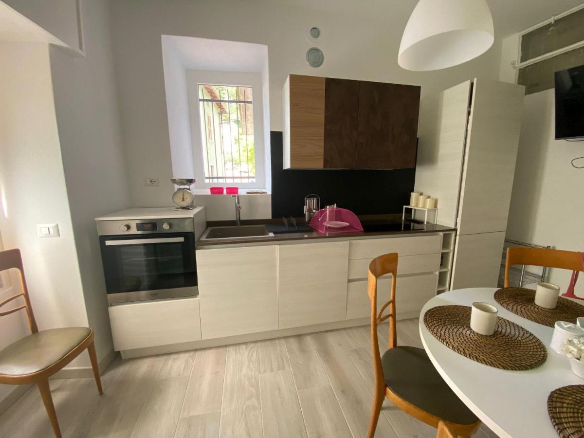 La Chicca Maison * Vercurago