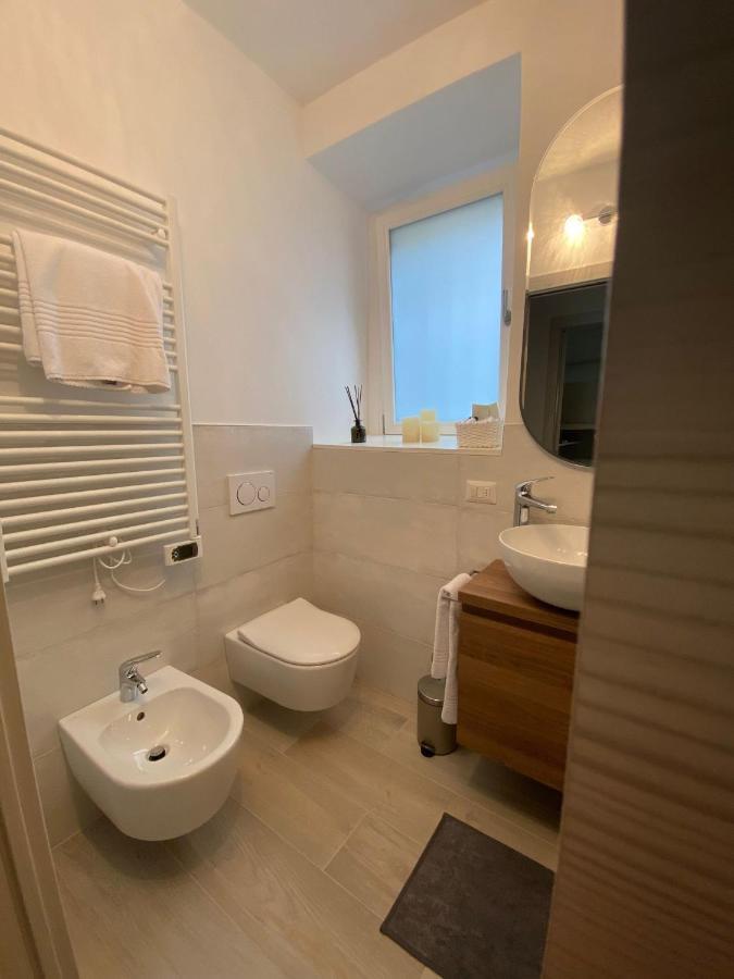 La Chicca Maison Holiday home Vercurago