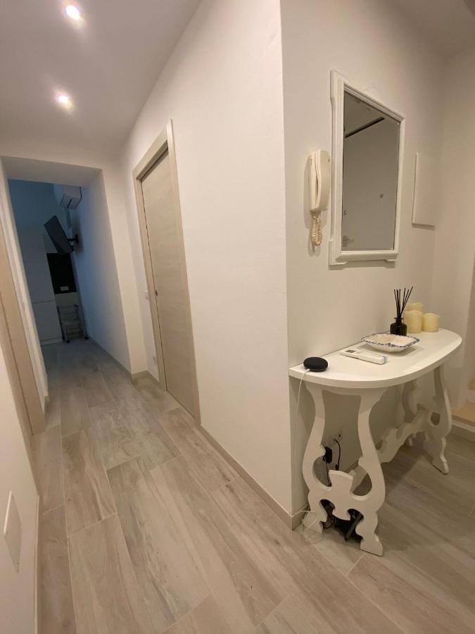 La Chicca Maison Holiday home
