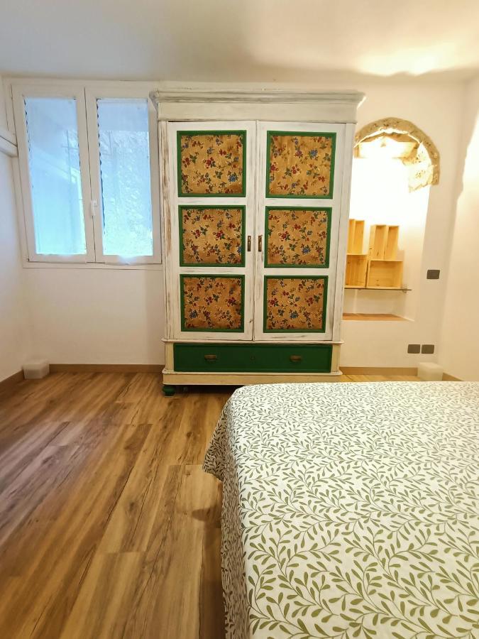 Casa Virginia Nel Borgo