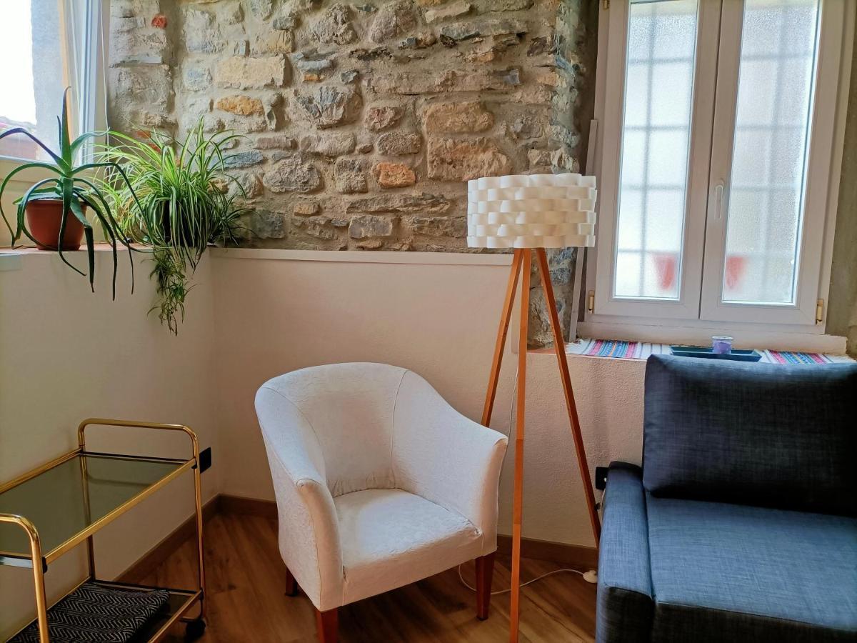 Casa Virginia Nel Borgo *