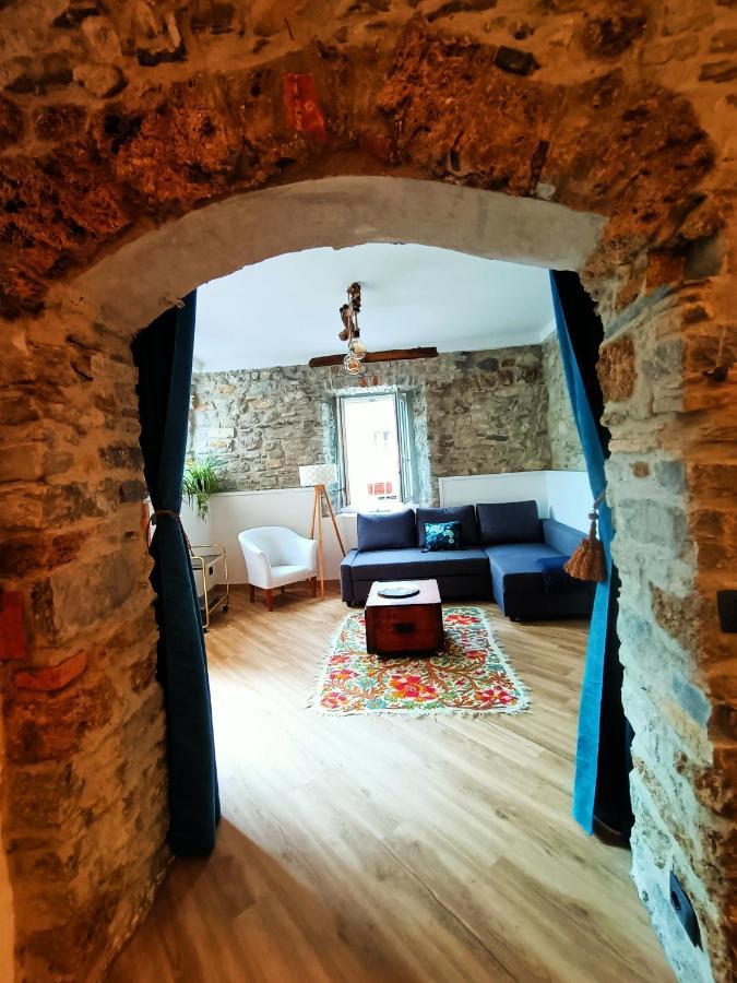Casa Virginia Nel Borgo