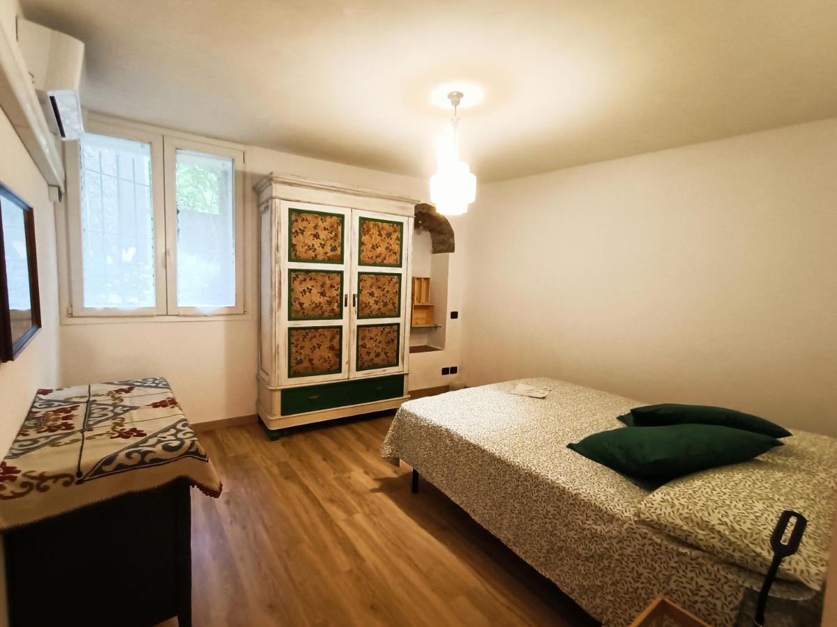 Casa Virginia Nel Borgo