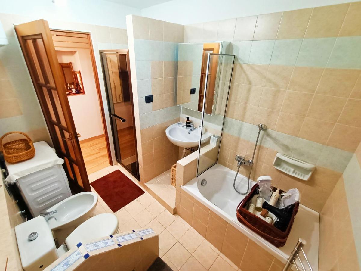 Casa Virginia Nel Borgo * Lierna