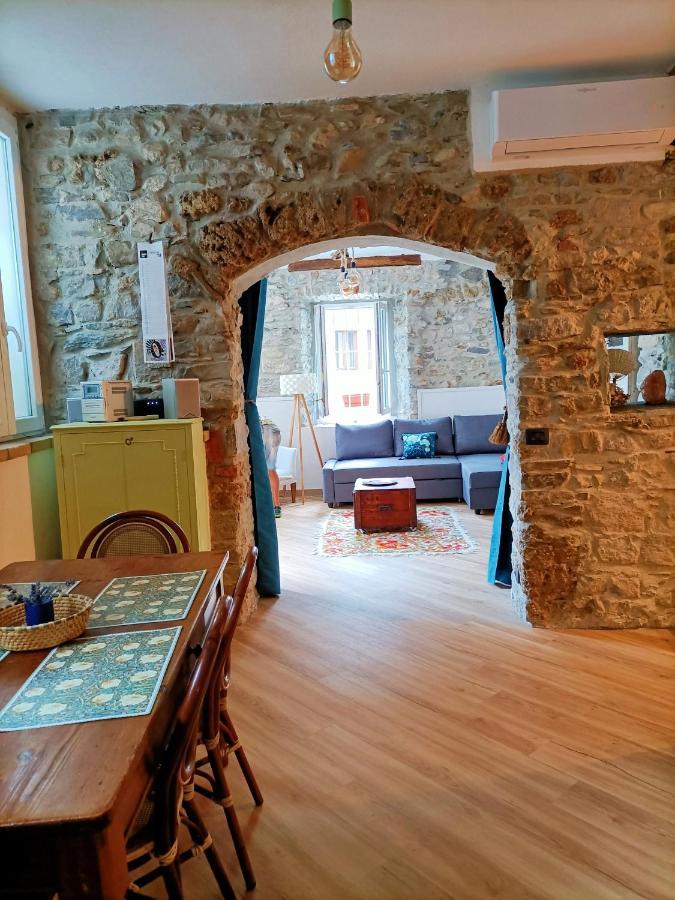 Casa Virginia Nel Borgo * Lierna