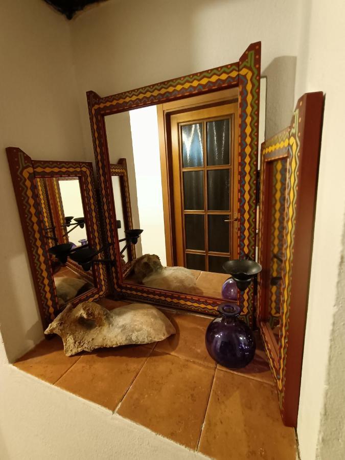 Holiday home Casa Virginia Nel Borgo Lierna