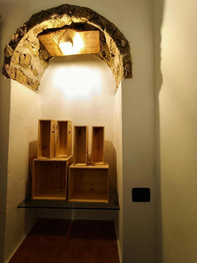 Holiday home Casa Virginia Nel Borgo