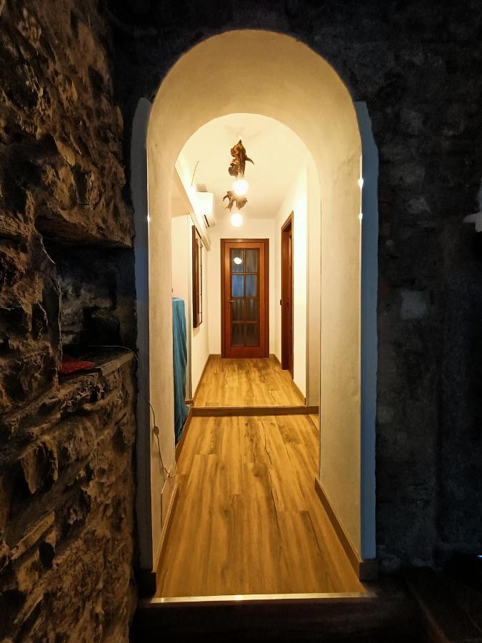Casa Virginia Nel Borgo Lierna