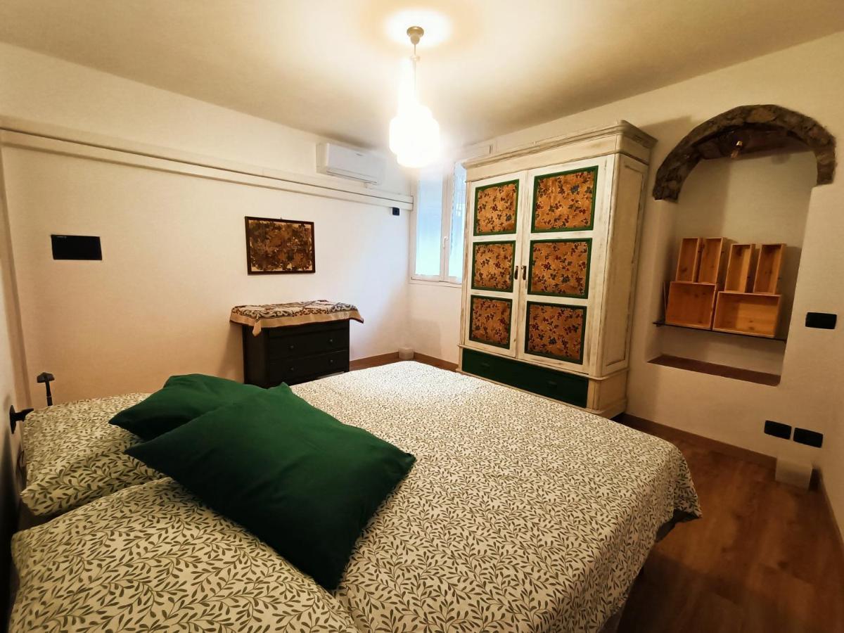 Casa Virginia Nel Borgo Holiday home