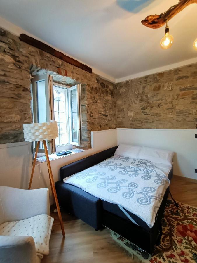 Holiday home Casa Virginia Nel Borgo *