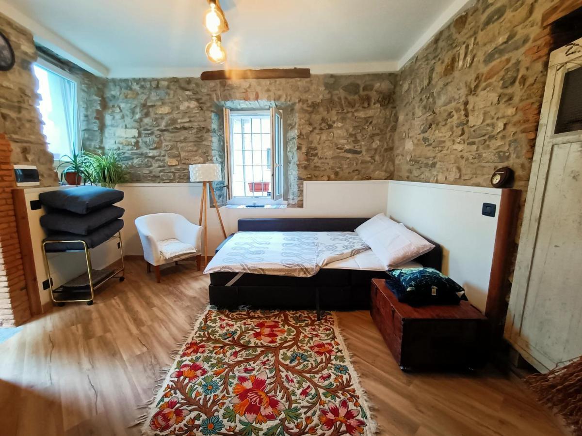 Holiday home Casa Virginia Nel Borgo