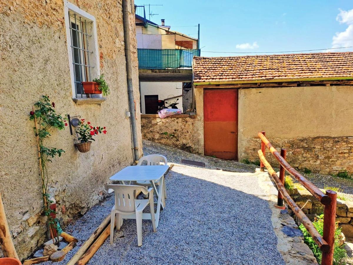 Casa Virginia Nel Borgo Holiday home Lierna