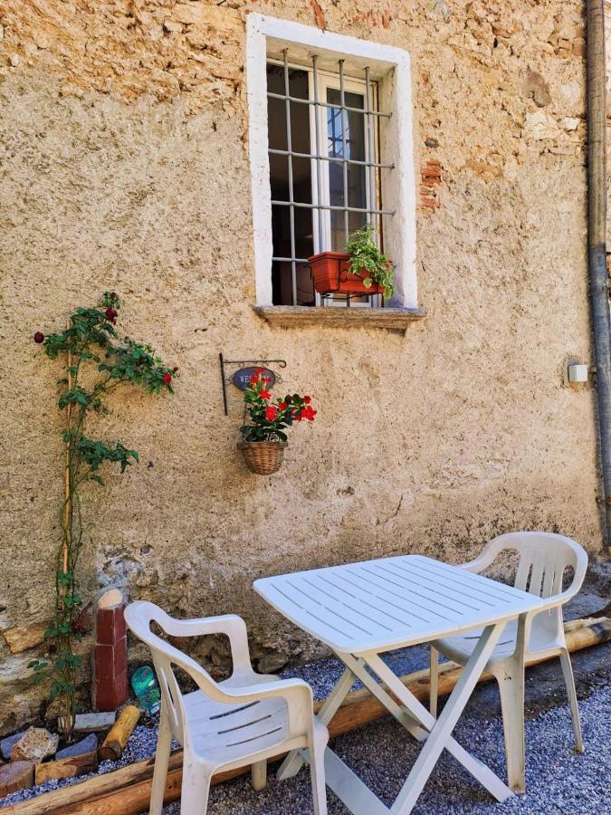 Holiday home Casa Virginia Nel Borgo *
