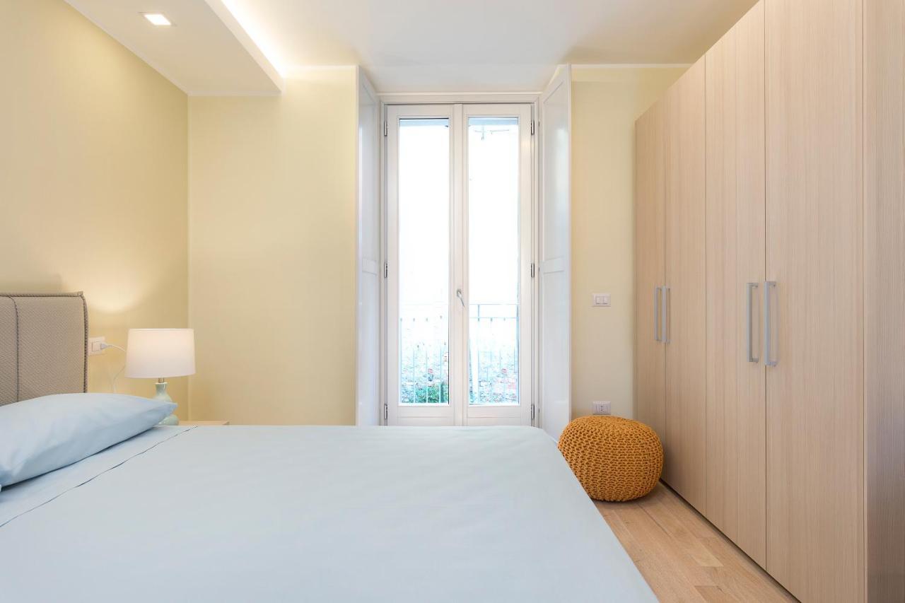 Mono Via Bellinzona Apartment Como