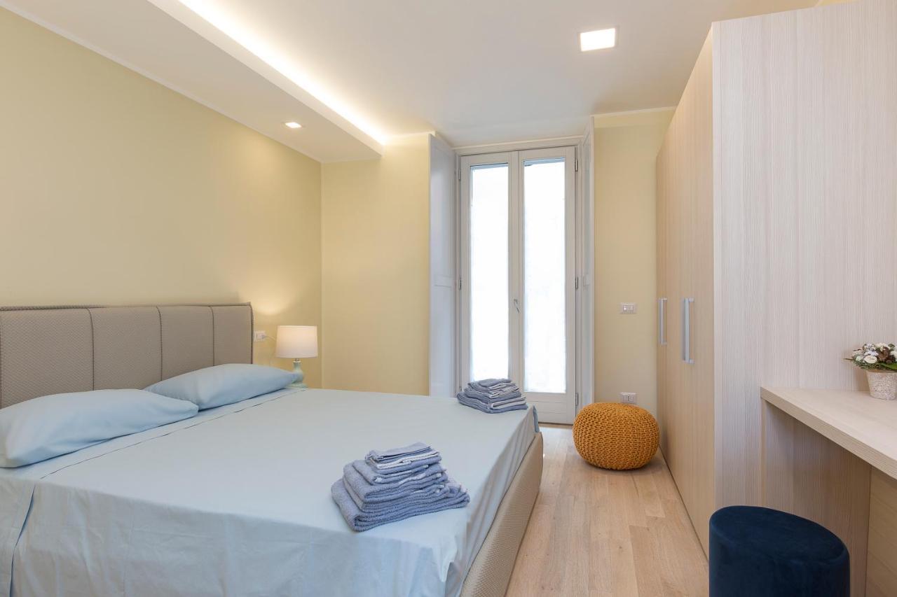 Mono Via Bellinzona Apartment