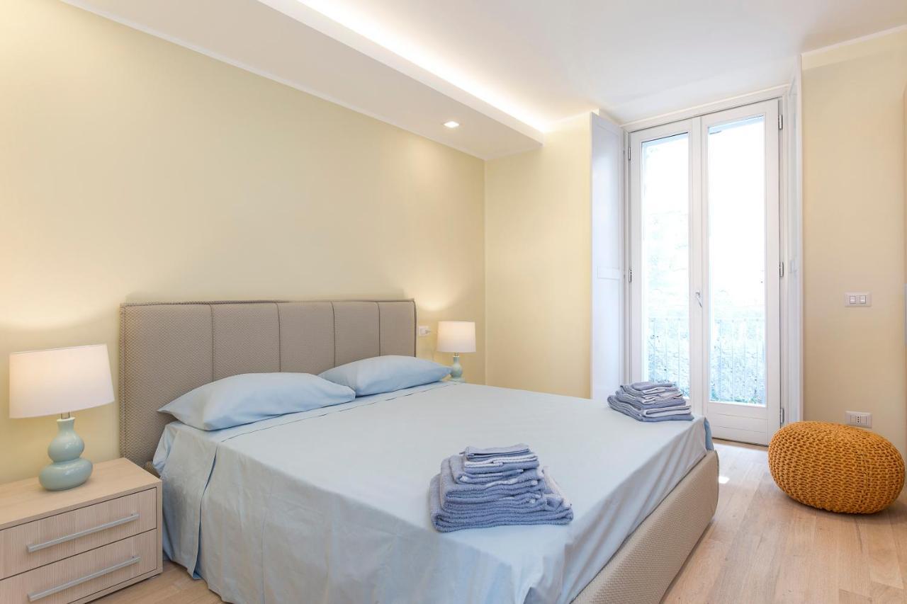 Apartment Mono Via Bellinzona Como