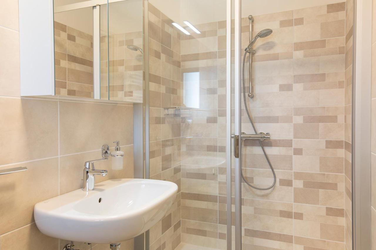 Apartment Mono Via Bellinzona