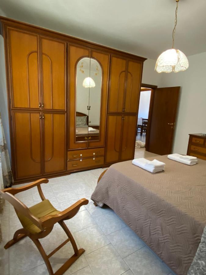 Apartment Le Allodole *
