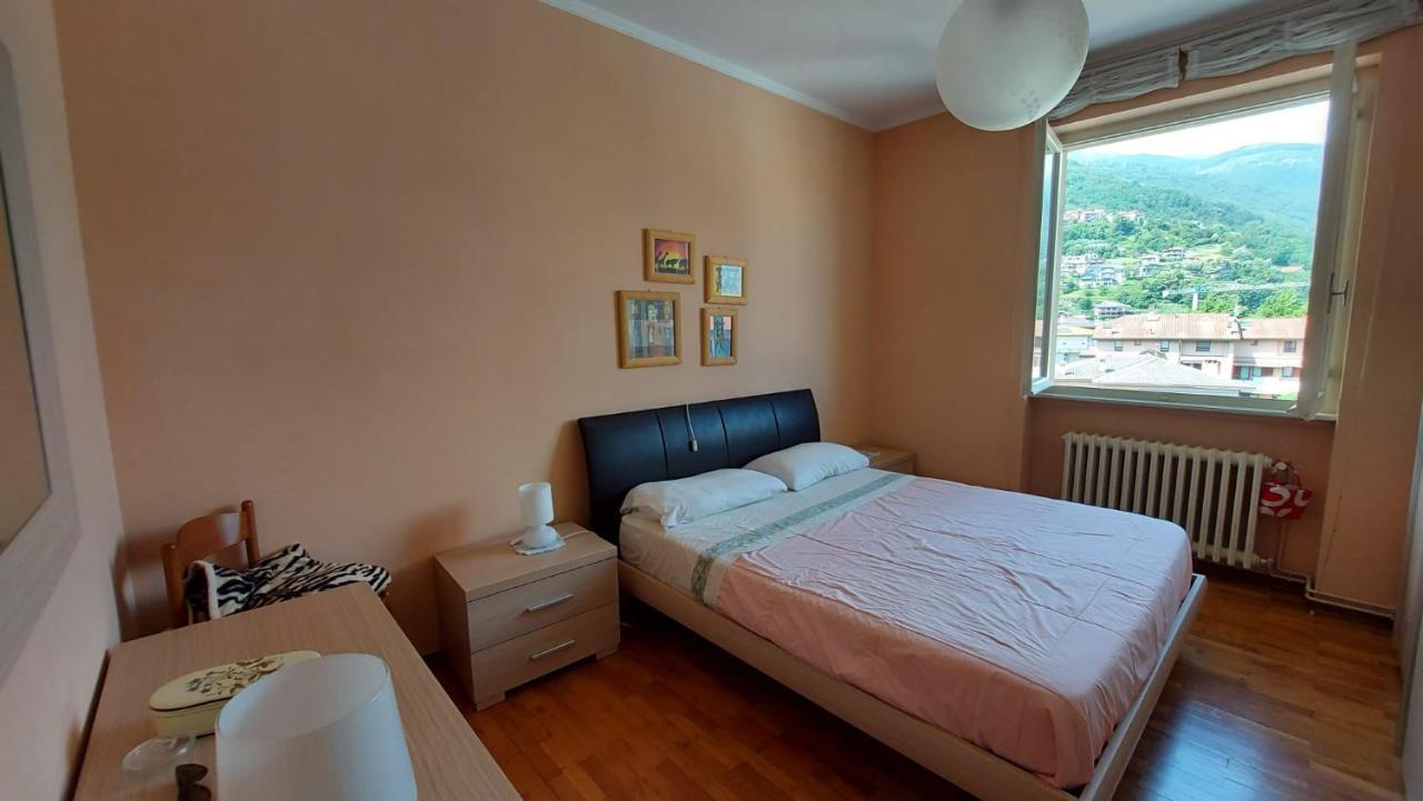 Casa Rosa Appartamento