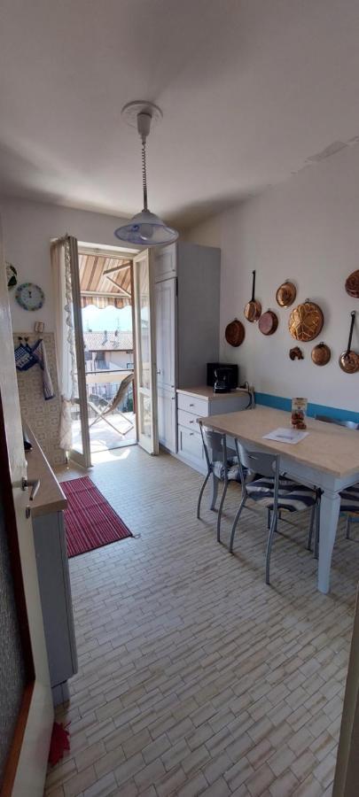 Casa Rosa * Domaso