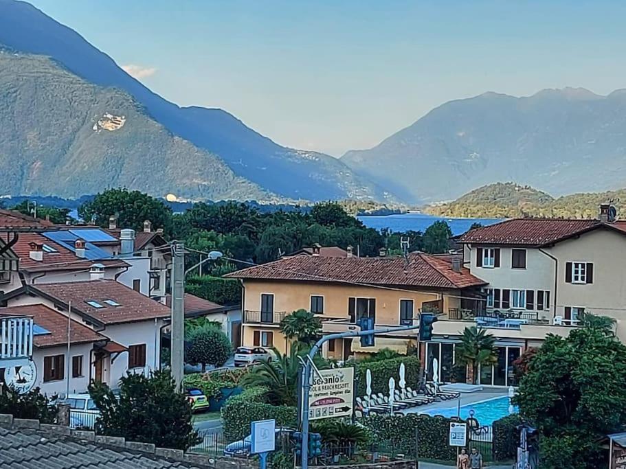 Casa Rosa Appartamento