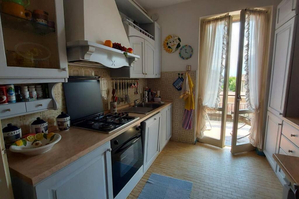 Appartamento Casa Rosa *