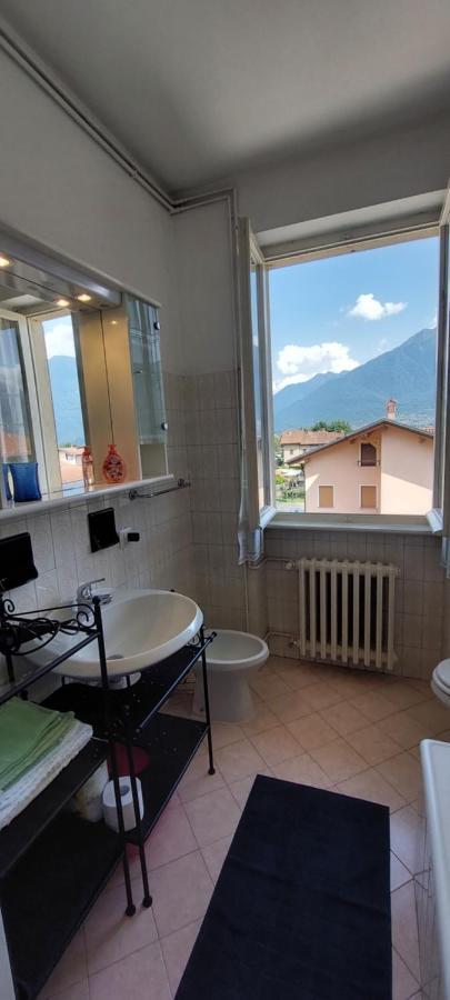 Appartamento Casa Rosa *