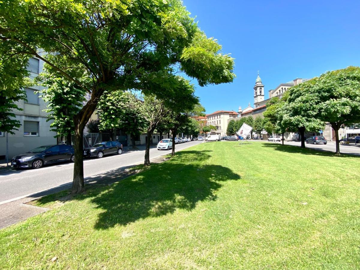 Apartment Giulio Cesare *