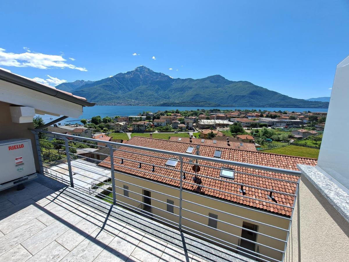 Immobillario - Lakes Dream Holiday home Domaso
