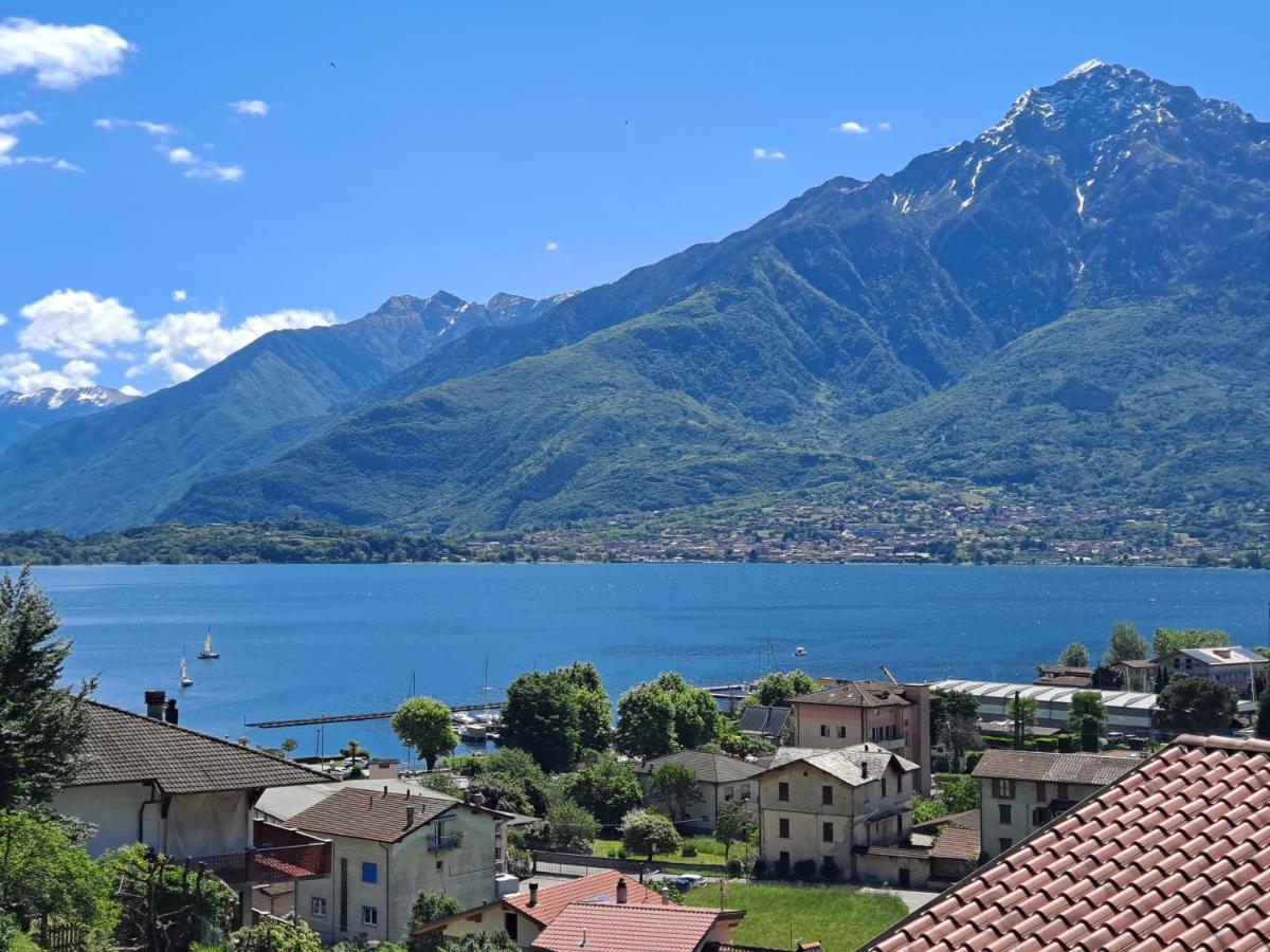 Immobillario - Lakes Dream Holiday home