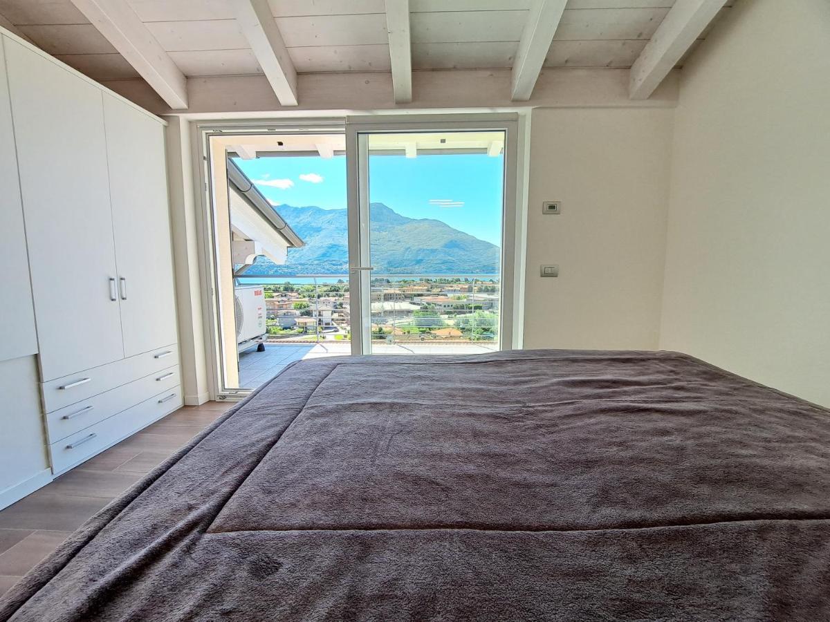 Immobillario - Lakes Dream Holiday home Domaso