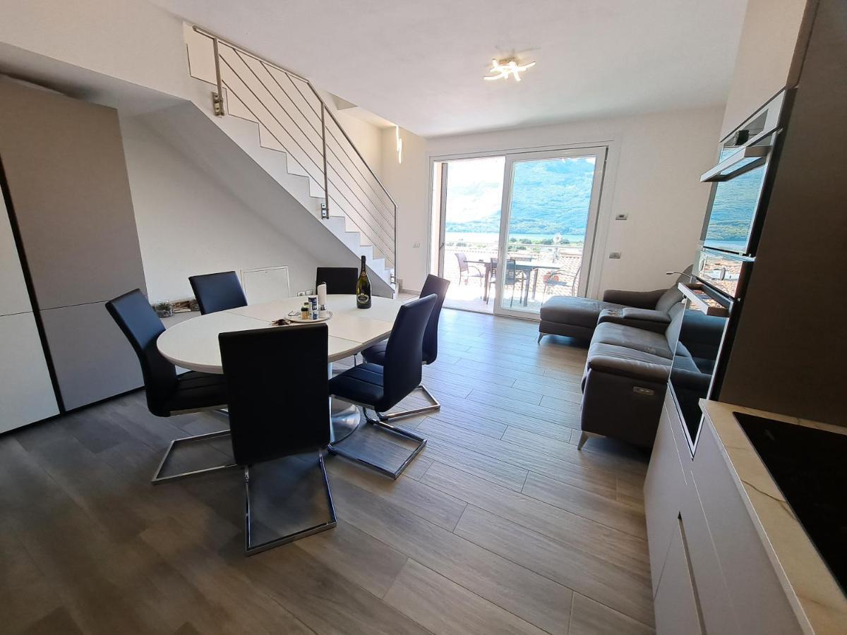 Holiday home Immobillario - Lakes Dream *