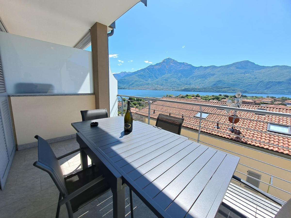 Holiday home Immobillario - Lakes Dream Domaso