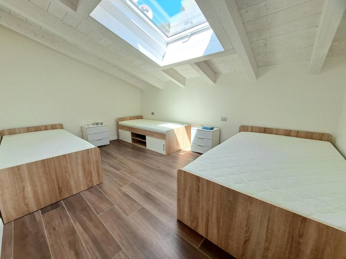 Immobillario - Lakes Dream Holiday home Domaso