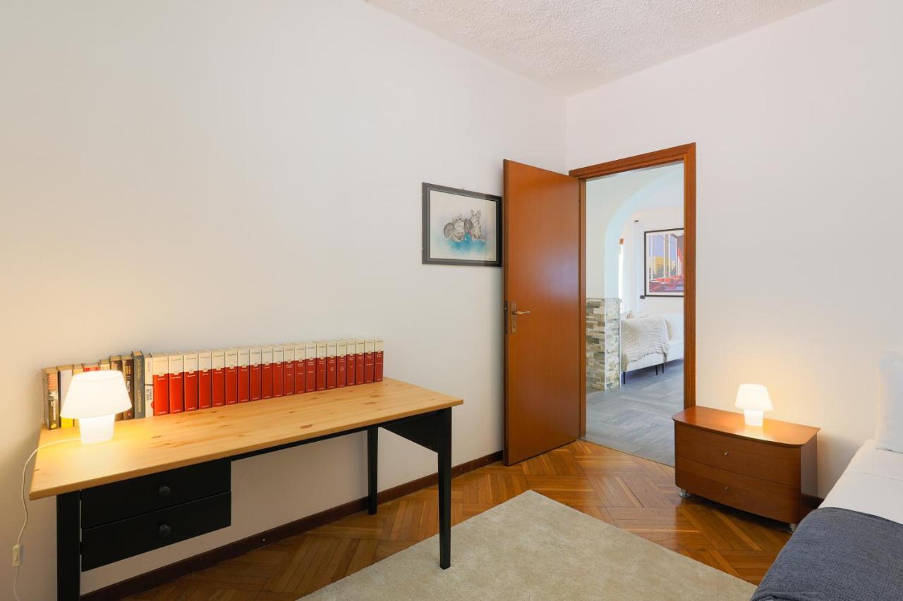 270 View - By My In Apartment Pognana Lario