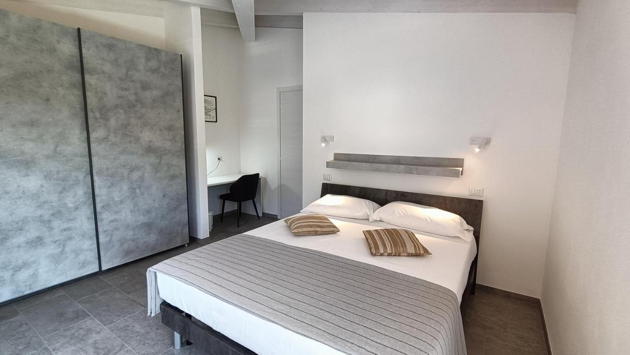Apartment Margherite - Larihome A36 Dongo